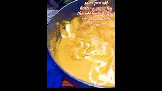 #Butter Chicken#Creamy Chicken #chickendishes #quickneasyrecipe #onepotchicken #chickenrecipes