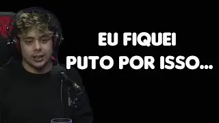 TRETA NA SA&Iacute;DA DA CNB YODA NO COMBO Podcast