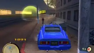 Let's Play Total Overdose - Part 43