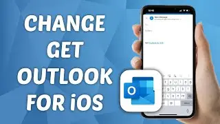 How to Change Get Outlook for iOS Email Signature