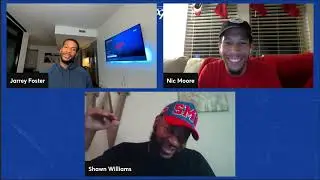 Pony Hoops Insight | SMU at Butler breakdown with Jarrey Foster, Nic Moore and Shawn Williams