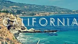 California Travel Diary | August 2015