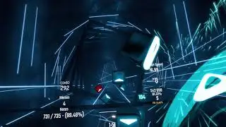 Beat Saber - Final Boss by Nitro Fun - Majikin