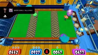 Carnival Games