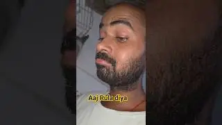 😲 Aaj Kya Ho Gya | #AajKyaHoGya #ViralVideo #FunnyShorts