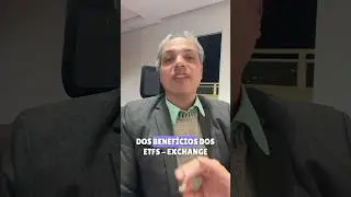 ETFs valem a pena? E de Renda Fixa? DEBB11 quais os benef&iacute;cios? #shorts