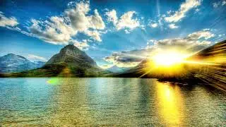 Karma Moffet - Tibetan Highlands