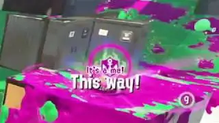 Booyah! This Way! Woomy! VEEMO! BOXIE!!! SEQUEE!!!!!!!