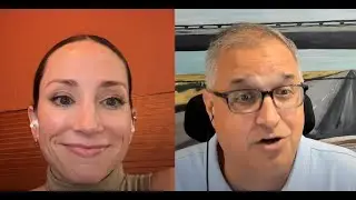 The Truth about VC with Allison Baum Gates, Semper Virens' General Partner