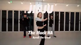 The Muck HA -  Byrell The Great   |   JINJU