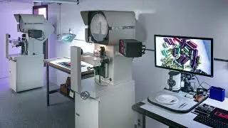 Lab Security Systems 2024