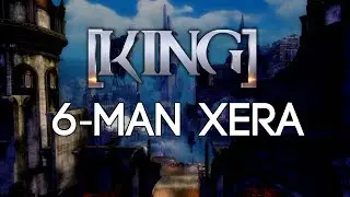 [KING] 6-man Xera