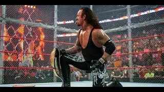 Every Undertaker's PPV Result (WWE, WCW) (1990-2020)