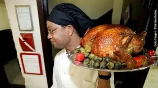 Thanksgiving 2015 By The Numbers - Newsy