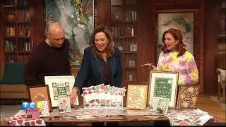 Minnesota Homemaker: Kercia Jane Design
