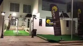 SUNLID SOLAR
