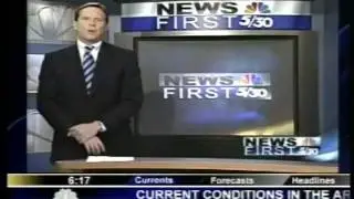 Anchor Desk