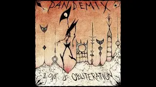 Pandemix - World War None