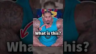 Raphinha Muscles Meme, Explained 😂