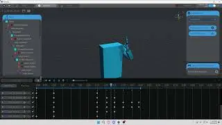 first bottango animation