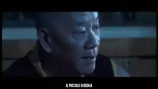 Piccolo Buddha - morendo la mente cambia contenitore