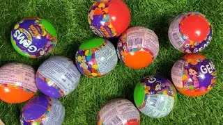 ASMR Most popular Cadbury gems / some lots of colourful Cadbury gems / unpacking gems eat