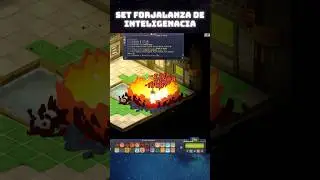 Set Forjalanza definitivo de inteligencia