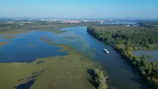 La Bella Vita: Discover the Hidden Gems of the Venetian Lagoon, River Po and Canal Bianco
