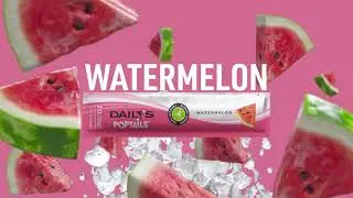 Introducing Daily&rsquo;s Poptails: Boozy Freezer Pops
