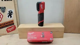 Check out this awesome Detailing light. 2127-20