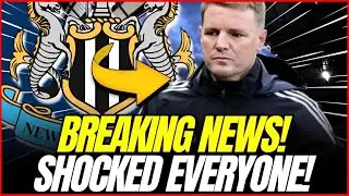 🚨SCARE IN TRAINING! CLUB MUST TAKE RADICAL ACTION IMMEDIATELY! NEWCASTLE UNITED NEWS!