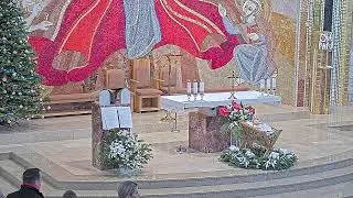 Farnosť Nitra-Klokočina - bohoslužby