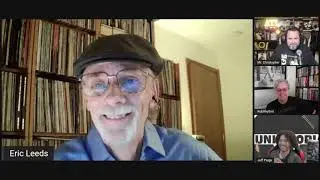 Interview: Eric Leeds