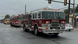 10th Annual Ridley Homecoming Parade 9-28-24