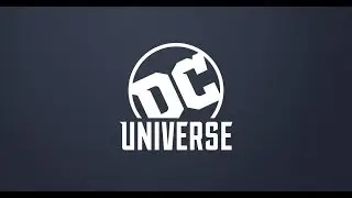 DC Universe Streaming Service