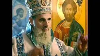 Sfanta Manastire Putna-Doxologia.