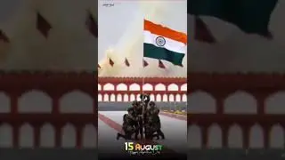 Independence Day Facebook status❤🇮🇳
