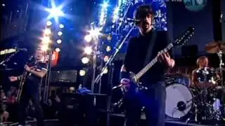 Foo Fighters - All My Life (live)