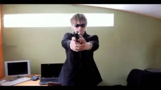 Noncom spot (MV)