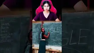google meme teacher | google reading funny😱😱🤣 #shortfeed #viralshorts