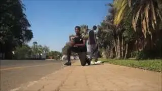 Muko & Lumbani | Burn The Block |