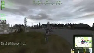 Dunko - CityLifeRPG.com - Landing like a boss