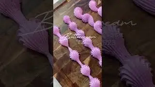 www.kakeking.com #cake #cakedecoratingvideo