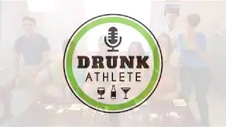 The Drunk Athlete Show Episode 1 #Pickleball
