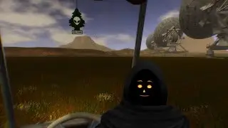 [Signal Simulator] Checking Out The Inspiration For Voices Of The Void