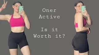 Oner Active | Is it worth it?