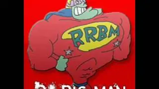 Dj Big man - Hotel Room Service (Pitbull)
