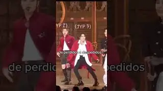 de perdidos a despedidos #humor #parati #kpop #straykids
