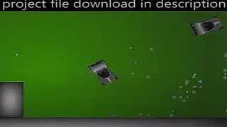 𝙵𝚘𝚛𝚞𝚖 𝚛𝚎𝚙𝚕𝚢 | Box2D Car Physics (Top Down) ⁻ ᵐᵃᵈᵉ ʷᶤᵗʰ GameMaker