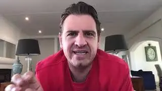 Mike Sharman on launching MatchKit.co with Bryan Habana